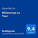 Millennium La Tour Daire *