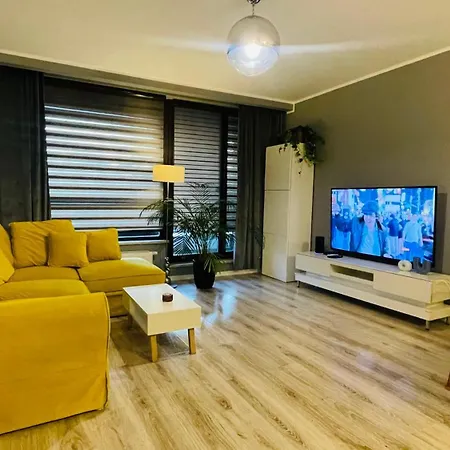 Millennium La Tour Apartment