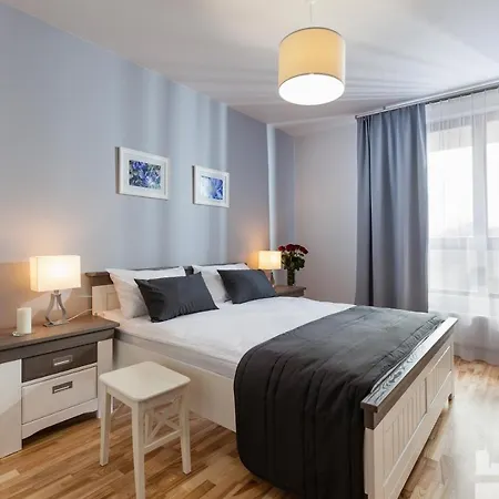 Millennium La Tour Apartamento