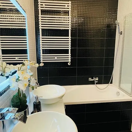 Appartamento Millennium La Tour *