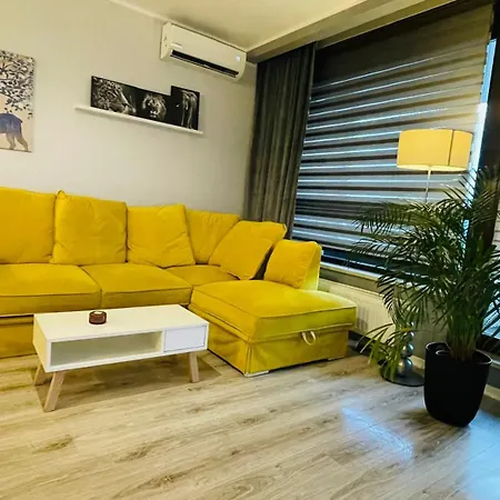 Millennium La Tour Apartamento *