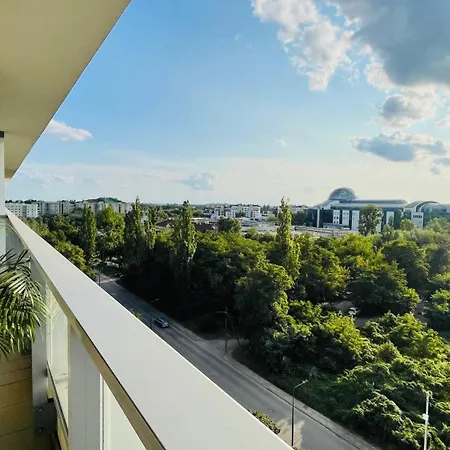 Millennium La Tour * Varsavia