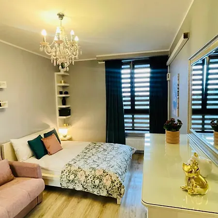 Apartman Millennium La Tour