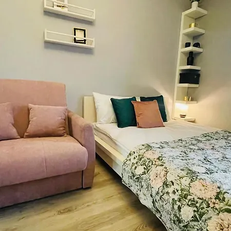 Apartman Millennium La Tour