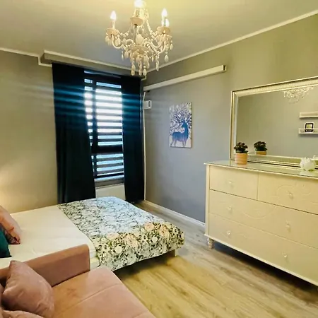 Millennium La Tour Apartamento